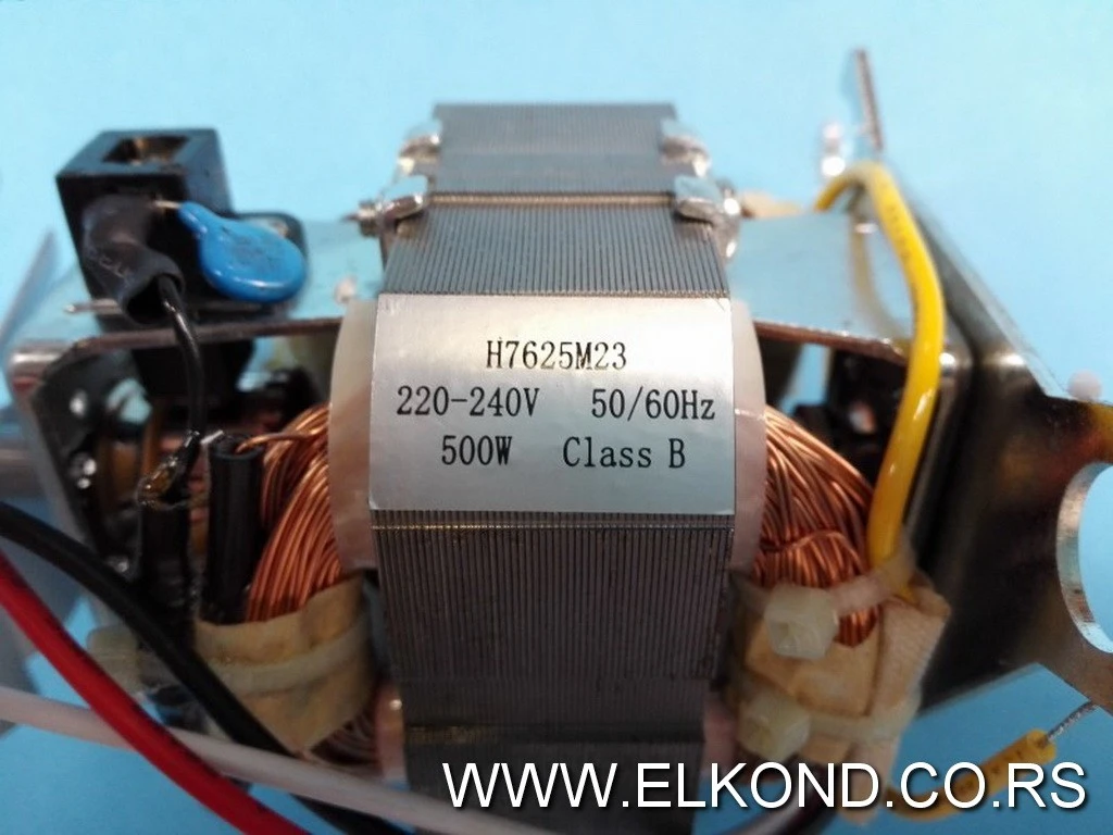 MOTOR BLENDERA B600BG